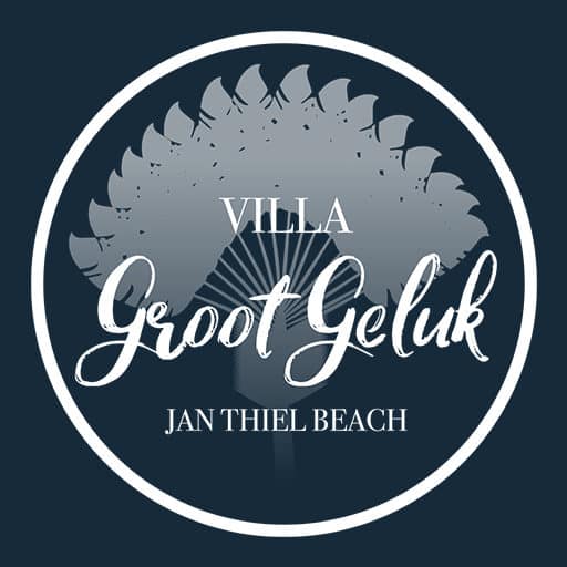 Villa Groot Geluk - Exclusieve vakantie villa met zwembad op Jan Thiel Beach Curacao